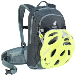 Batoh Deuter Attack 8L JR graphite-shale