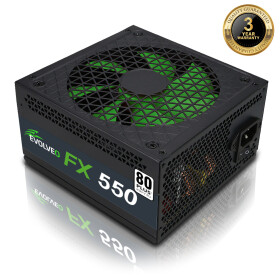 EVOLVEO 550W (czefx550)