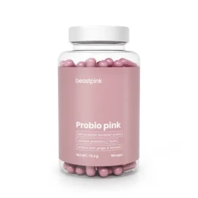 Probio Pink - BeastPink (90 kaps.) (59062-1-90caps)