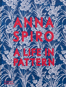 Anna Spiro