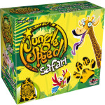 Desková hra Jungle Speed Safari v češtině