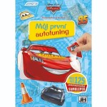 Auta - Můj první Autotuning