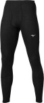 Běžecké termokathoty Mizuno Premium Merino Wool Long Tights A2GBC68009 Velikost textilu: S