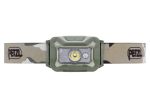 Čelovka Petzl Aria 1 RGB camo