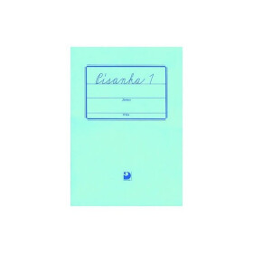 Písanky 5 ks - Miroslava Čížková