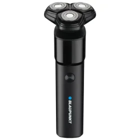 BLAUPUNKT MSR502 černá / holící strojek / výdrž až 70 minut / USB-C (MSR502)