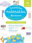 Zvládáme matematiku Montessori singapurskou metodou