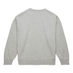 Fanatics Dámská mikina Florida Panthers NHL 2025 Stanley Cup Champions Pullover Sweatshirt - Heather Gray Velikost: S