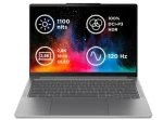 Lenovo IdeaPad Pro 5 14AKP10 šedá / 14" 2.8K / AMD Ryzen AI 5 340 / 24GB / 512GB SSD / AMD Radeon / W11H (83JL000XCK)