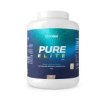 Czech Virus Pure Elite CFM 2250 g kokos (09223)