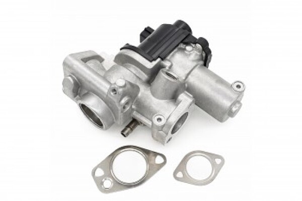 SKV EGR ventil AUDI A4 (B8) A5 (8T, 8TA) Q7 (4L) 2.7–3.0 TDI