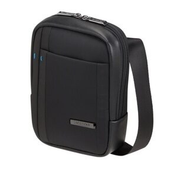 Samsonite Spectrolite 3.0 TABL. CROSSOVER S 7.9 černá / Taška přes rameno pro tablet (KG3*09001)