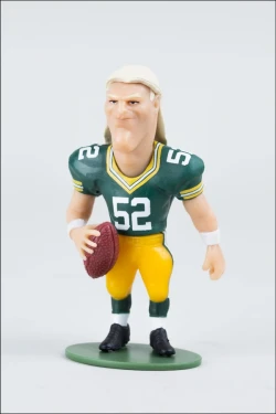 McFarlane Figurka Clay Matthews Green Bay Packers NFL