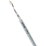 LAPP 11139626/100 datový kabel UNITRONIC® FD CP plus A šedá 100 m