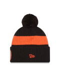 Pánská zimní čepice Philadelphia Flyers NHL New Era Cold Winter