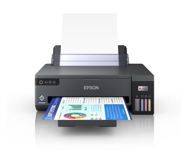 EPSON tiskárna ink EcoTank L11050, 4800x1200, A3, 30ppm, USB, Wi-Fi,Záruka 5 let po registraci zdarma EDF_1092903