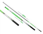 Zfish Podběráková tyč Delta Tele Handle 2,70m,Zfish Podběráková tyč Delta Tele Handle 2,70m