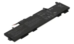 2-Power Baterie HP ZBook 14u G5 / Baterie pro notebook / 11,55 V / 4330 mAh / 47 Wh (CBP3694A)