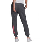 Dámské kalhoty adidas Essentials Slim Tapered Cuffed Pants W H07856 xs