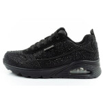 Boty Skechers Uno-World Of Gems W 155217/BBK 37