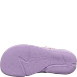 Dívčí barefit tenisky VENTO Purple Superfit 1-008202-8500 - 32