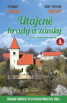 Utajené hrady zámky II. Otomar Dvořák