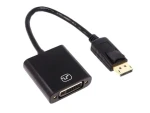 Digitus DisplayPort - DVI černá / Redukce / Full HD / 0,15 m (AK-340401-001-S)
