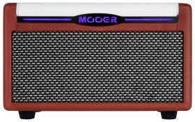 Mooer SD10i Red