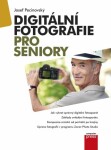 Digitální fotografie pro seniory - Josef Pecinovský - e-kniha