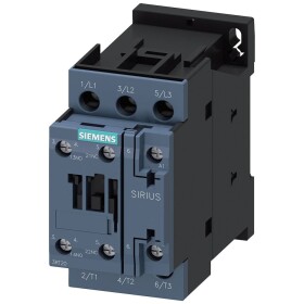 Siemens 3RT2026-1AM20-1AA0 stykač 1 ks