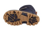 Dětské zimní boty Lurchi 63L6013002 navy Velikost: 27