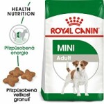 Royal canin Kom. Mini Adult  8kg