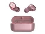 Sluchátka Bluetooth HIFUTURE Yacht Rose Gold