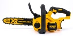 DeWalt DCM565N / Aku řetězová pila / 18V / Délka lišty 30 cm / bez aku (DCM565N)