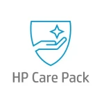 HP Care 4-letá podpora s opravou u zákazníka následující pracovní den (U85N0E)