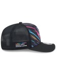New Era Pánská kšiltovka Minnesota Vikings NFL 2026 Crucial Catch 9SEVENTY Stretch-Snap Trucker