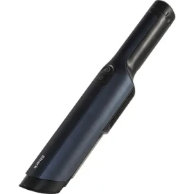 Shark WV270EU modrá / Aku ruční vysavač / 160W / 0.1l / až 15 minut (WV270EU)