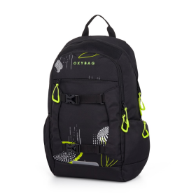 Studentský batoh KARTON P+P OXY ZERO - Mood