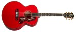 Gibson Custom Orianthi SJ-200 Cherry