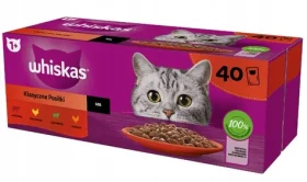 WHISKAS