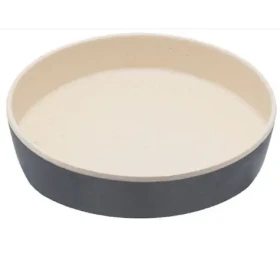 BeCoThings BecoBowl - Bambusová - coastal grey / Miska pro kočku (BG-755950)