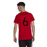 Adidas Manchester United Mufc Gfx HS4908 tričko