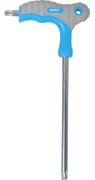 MEGA 48614 / Klíč Torx T25 / T-rukojeť (48614)