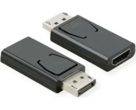 Value DP-HDMI / Redukce / DisplayPort / HDMI (12.99.3158)