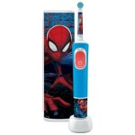 Oral-B Pro Kids Spiderman Elektrický Zubní Kartáček