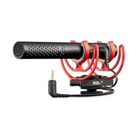 RODE VideoMic NTG MROD086