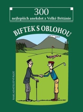 Biftek oblohou