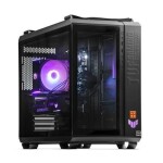 LYNX Challenger (10463078) černá / AMD Ryzen 5 7600X 4.7 GHz / 32GB / 1TB SSD / RTX 4070 SUPER 12GB / W11H (10463078)