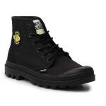 Boty Palladium Hi Be Kind W 77079-008-M EU 36