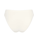 SLOGGI GO SENSE - Tanga s vysokým výstřihem (2 ks) – ultra měkký modal Sloggi SILK WHITE M